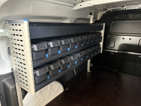 RENAULT KANGOO 1.5 BLUEDCI 95 PRO+ MAXI FURGON